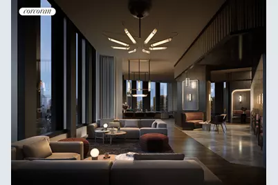 85 Fleet Street #88PHN, New York City, NY 11201 - Photo 23