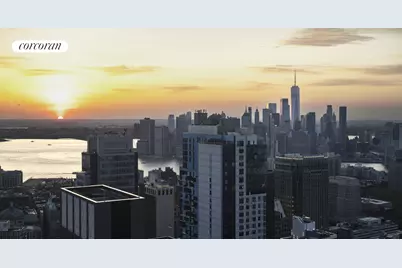 85 Fleet Street #88PHN, New York City, NY 11201 - Photo 1