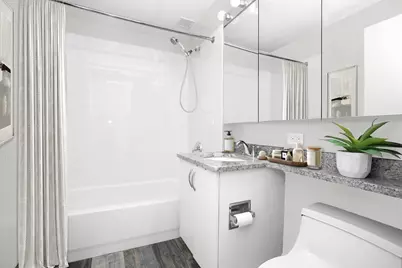 199 Bowery #2A, New York City, NY 10003 - Photo 9