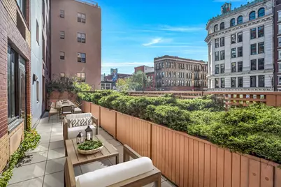 199 Bowery #2A, New York City, NY 10003 - Photo 3