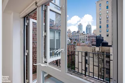 30 E 62nd Street #11A, New York City, NY 10065 - Photo 9