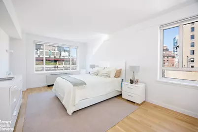 30 E 62nd Street #11A, New York City, NY 10065 - Photo 5