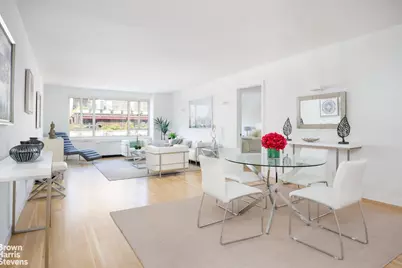 30 E 62nd Street #11A, New York City, NY 10065 - Photo 1