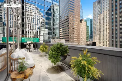 20 W 53rd Street #18A, New York City, NY 10103 - Photo 9