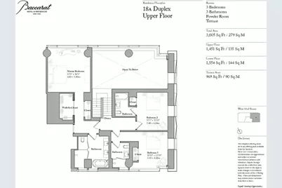 20 W 53rd Street #18A, New York City, NY 10103 - Photo 17