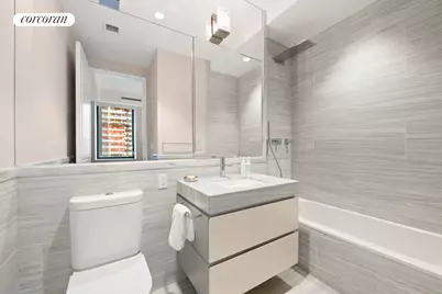 20 W 53rd Street #18A, New York City, NY 10103 - Photo 15