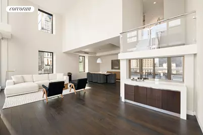 20 W 53rd Street #18A, New York City, NY 10103 - Photo 3