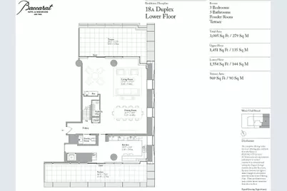 20 W 53rd Street #18A, New York City, NY 10103 - Photo 1