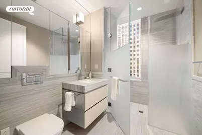 20 W 53rd Street #18A, New York City, NY 10103 - Photo 13