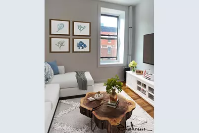 701 9th Avenue #4W, New York City, NY 10019 - Photo 1