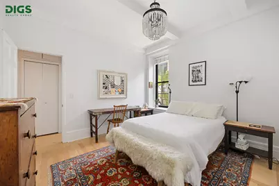 135 W 79th Street #1D, New York City, NY 10024 - Photo 3