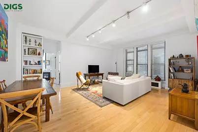 135 W 79th Street #1D, New York City, NY 10024 - Photo 1
