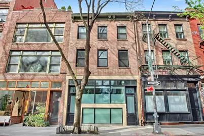 13 Bleecker Street #1, New York City, NY 10012 - Photo 3