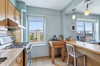 500 Grand Street #C12D, New York City, NY 10002 - Photo 5