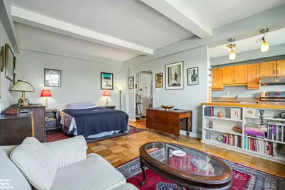 500 Grand Street #C12D, New York City, NY 10002 - Photo 1