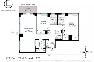422 E 72nd St, New York City, NY 10021 - Photo 25