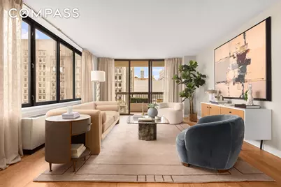 422 E 72nd Street #27C, New York City, NY 10021 - Photo 3