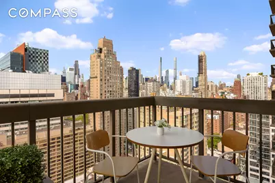 422 E 72nd Street #27C, New York City, NY 10021 - Photo 5