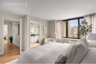 422 E 72nd Street #27C, New York City, NY 10021 - Photo 17