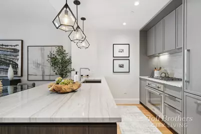 218 W 103rd Street #6H, New York City, NY 10025 - Photo 1