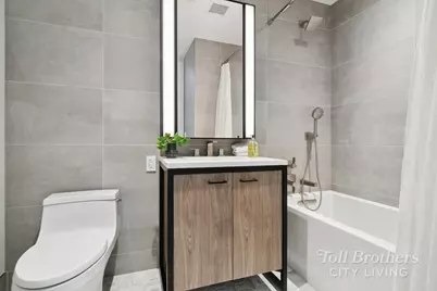 218 W 103rd Street #6H, New York City, NY 10025 - Photo 9