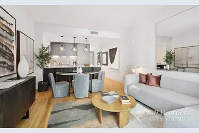 218 W 103rd Street #6H, New York City, NY 10025 - Photo 3