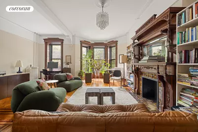 783 Carroll Street, New York City, NY 11215 - Photo 1