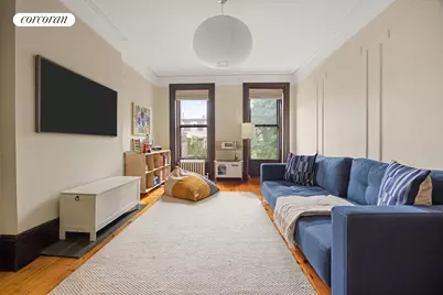 783 Carroll Street, New York City, NY 11215 - Photo 13