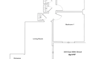 325 E 80th St, New York City, NY 10075 - Photo 1