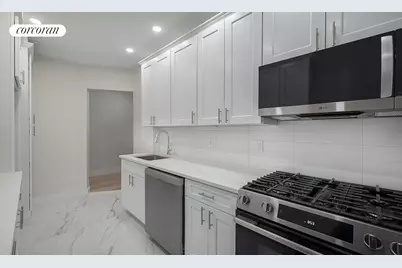 325 E 80th Street #1F, New York City, NY 10075 - Photo 3