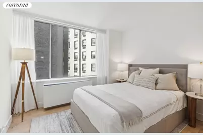 61 W 62nd Street #8CB, New York City, NY 10023 - Photo 9
