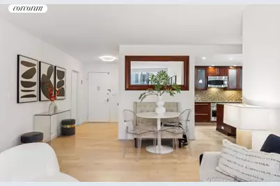61 W 62nd Street #8CB, New York City, NY 10023 - Photo 1