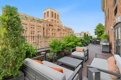 27 W 72nd Street #1410, New York City, NY 10023 - Photo 9