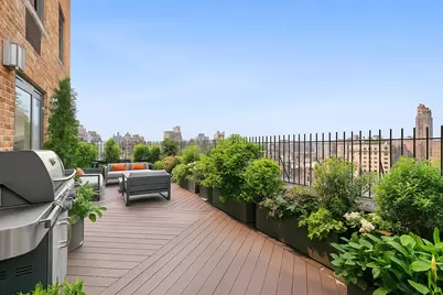 27 W 72nd Street #1410, New York City, NY 10023 - Photo 5