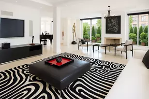 27 W 72nd St, New York City, NY 10023 - Photo 1