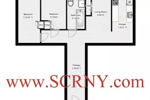 515 W 122nd St, New York City, NY 10027 - Photo 7