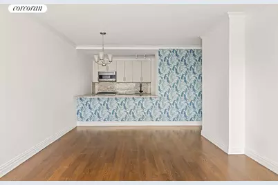 625 Main Street #643, New York City, NY 10044 - Photo 1