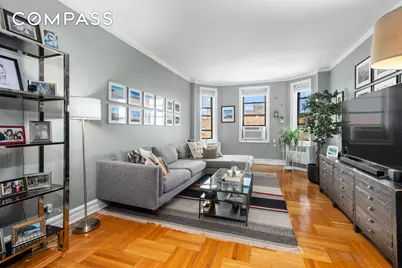 35-06 88th Street #6B, New York City, NY 11372 - Photo 1