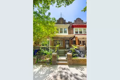 1072 Union Street, New York City, NY 11225 - Photo 5