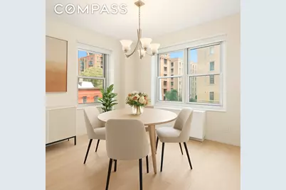 20 E 9th Street #7V, New York City, NY 10003 - Photo 5