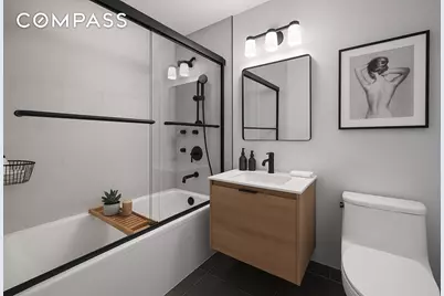 20 E 9th Street #7V, New York City, NY 10003 - Photo 11