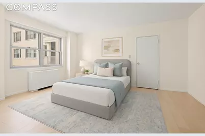 20 E 9th Street #7V, New York City, NY 10003 - Photo 13