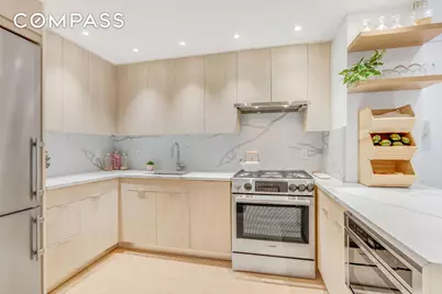 192 Spencer Street #1E, New York City, NY 11205 - Photo 3