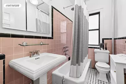 875 W 181st Street #6B, New York City, NY 10033 - Photo 5