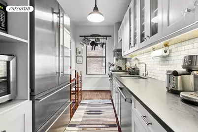 875 W 181st Street #6B, New York City, NY 10033 - Photo 3