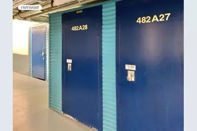 875 W 181st Street #6B, New York City, NY 10033 - Photo 13