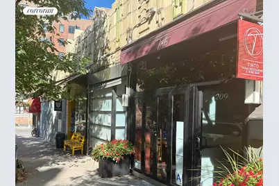 875 W 181st Street #6B, New York City, NY 10033 - Photo 19