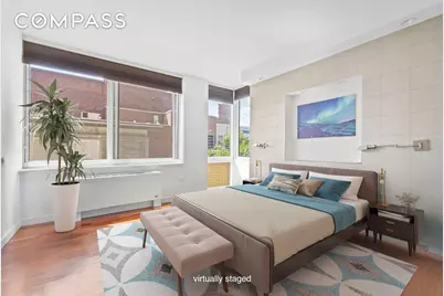 107-24 71st Road #2E, New York City, NY 11375 - Photo 5