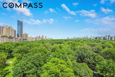 200 Central Park S #14B, New York City, NY 10019 - Photo 1