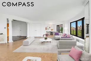200 Central Park S, New York City, NY 10019 - Photo 3